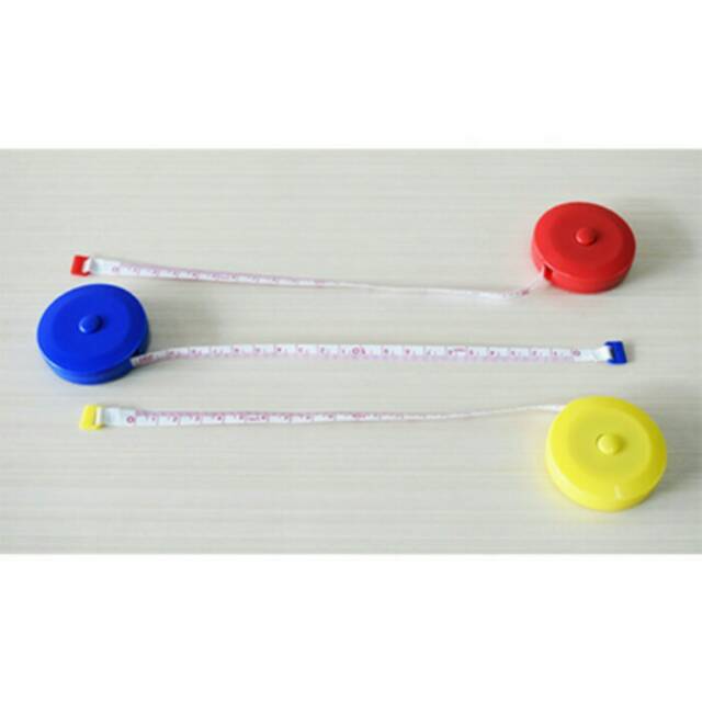 meteran roll meteran gulong meteran kain