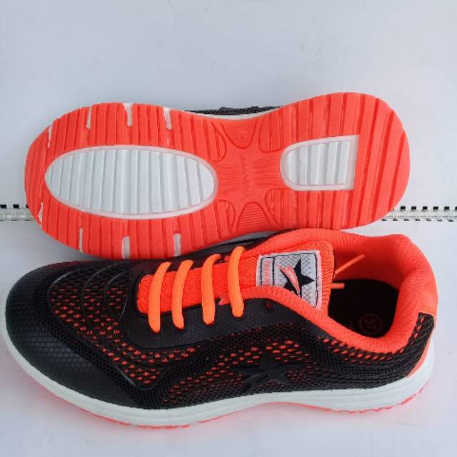 Trekkers Pattaya Sepatu Wanita