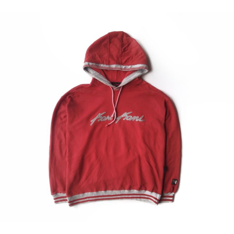 HOODIE KARL KANI