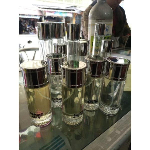 parfum bebas REQUEST AROMA 50ML AROMA MANTEB