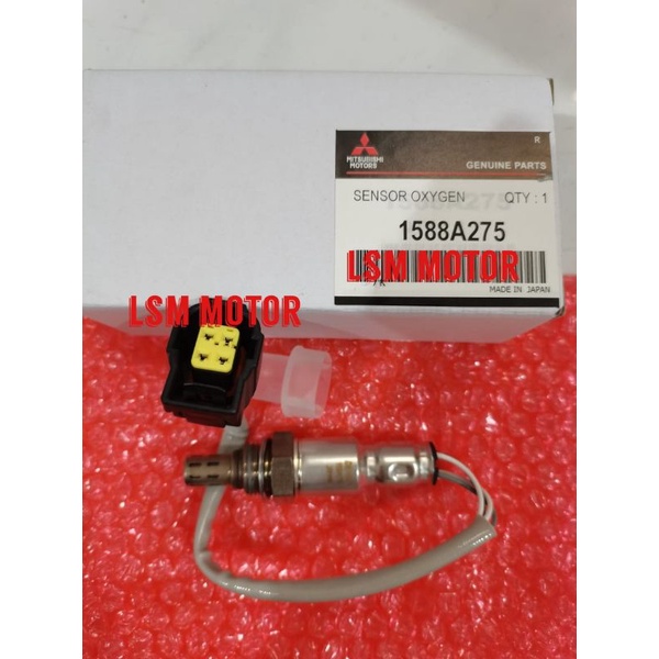 sensor oksigen Mitsubishi mirage