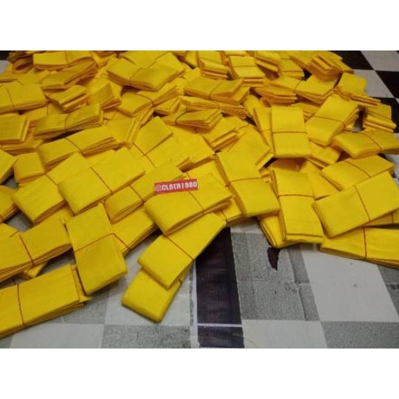 [KODE PRODUK 87WEQ9558] SABUK KUNING IKS.PI KERA SAKTI