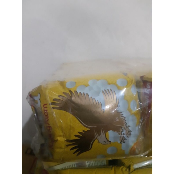 

kacang garuda atom manis 20gr