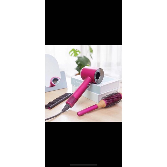 Dyson Supersonic Hairdryer