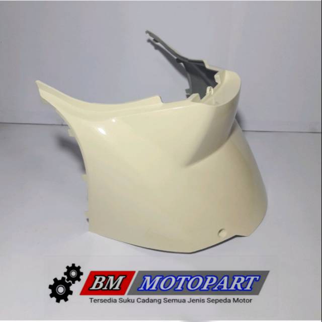 Cover Tangki Scoopy fi 2013-2016 / Cover Center Scoopy fi 2013-2016