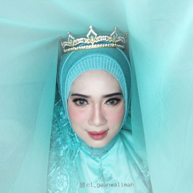 PAKET DEKORASI AKAD NIKAH