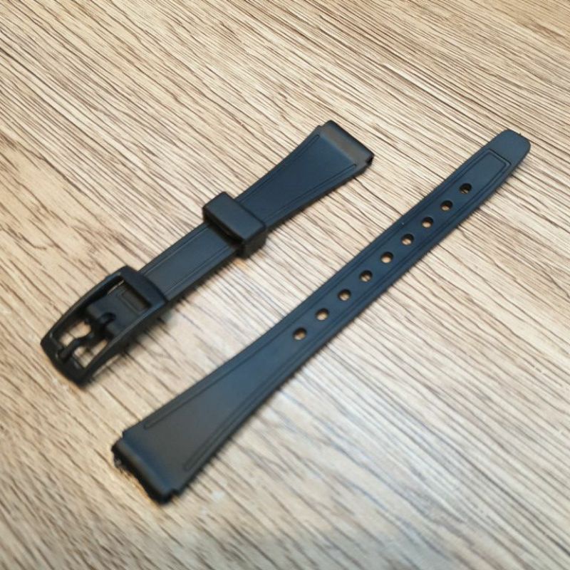 Strap tali jam tangan Q&amp;Q QQ Q&amp;Q SIZE LUG 12 14 16 18 20 22 MM