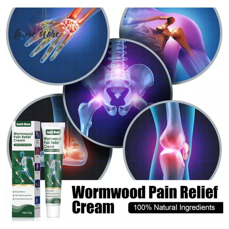 Cream Arthritis Keseleo Otot &amp; Ketegangan Sakit Punggung &amp; Memar