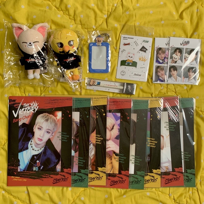 [Stray Kids] POP UP STORE