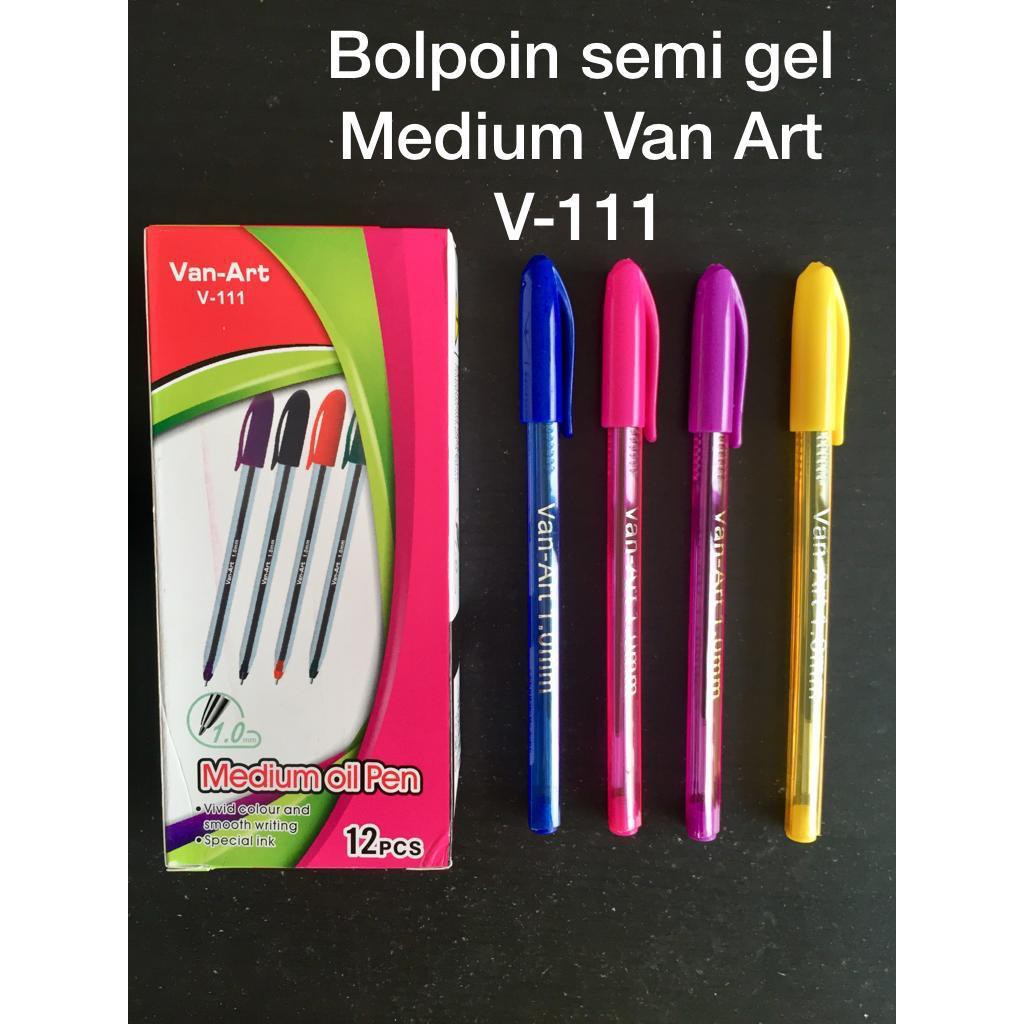 

Ballpoint V111, Bolpen