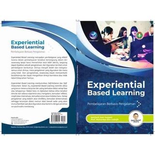 Jual Buku Experiential Based Learning, Pembelajaran Berbasis Pengalaman ...