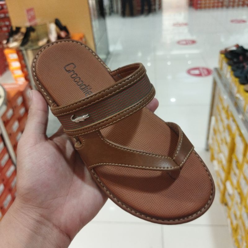 CROCODILE sandal anak laki-laki