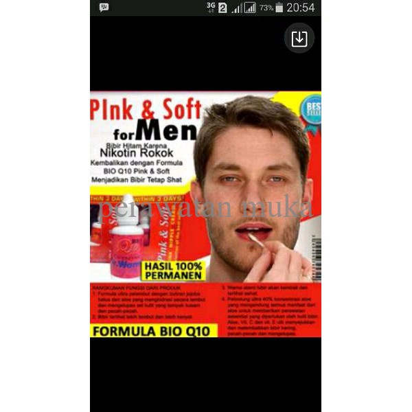 pemerah bibir wanita dan pria super murah bisa juga untuk memerahkan puting dan vagina