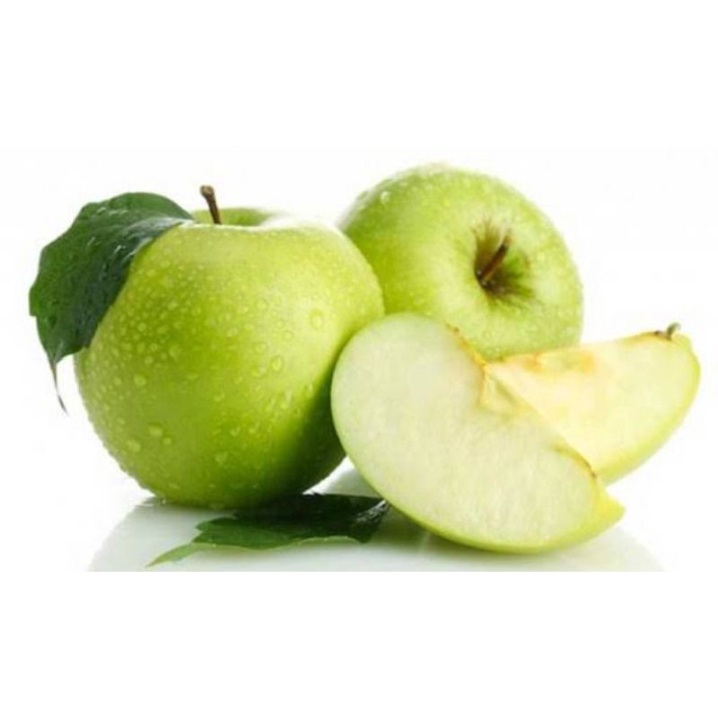 

Apel Manalagi Manis 1 kg
