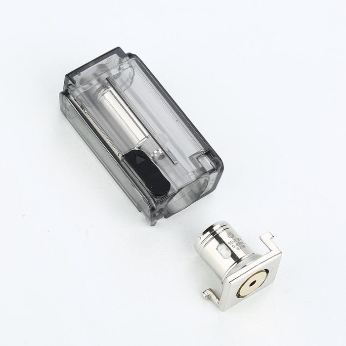 JOYETECH CARTRIDGE - EXCEED GRIP 4.5ML WITH 0.4OHM COIL