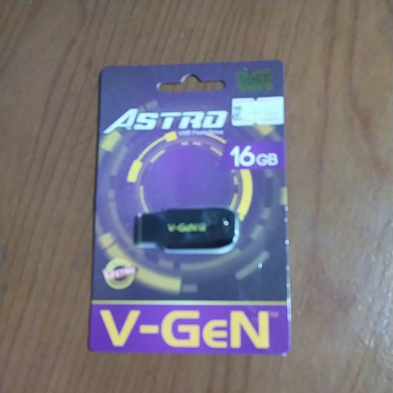 FLASHDISK V-Gen 16GB
