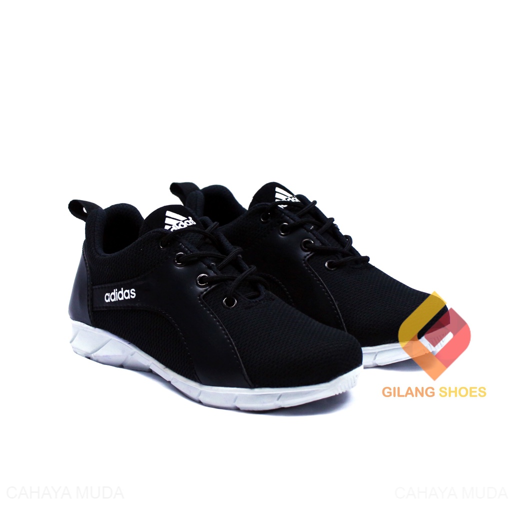 Gilang Shoes Sepatu anak Pria Wanita Keren - Sepatu Sekolah anak - Sepatu Olahraga Anak  2021 Gilang