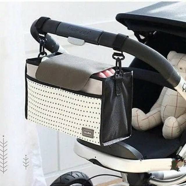 TAS STROLLER GANTUNG