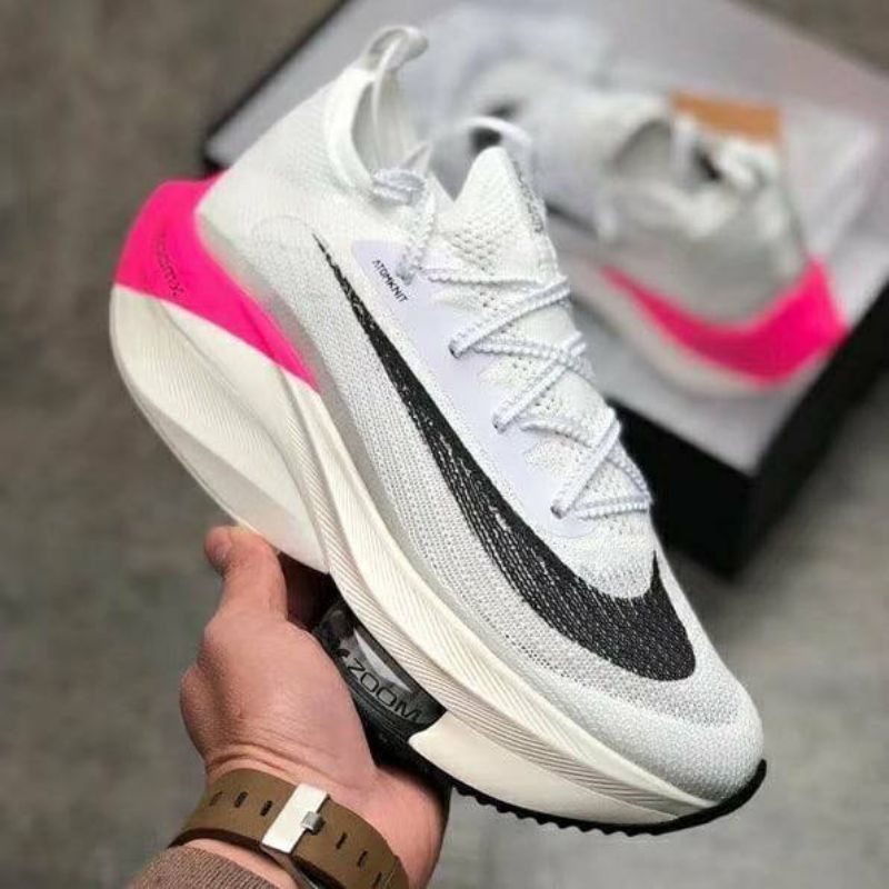 nike marathon record