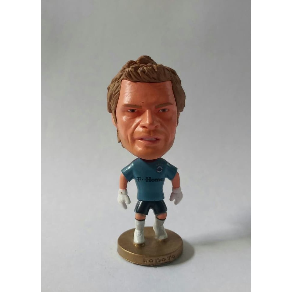 Action figure kodoto Oliver Kahn Germany