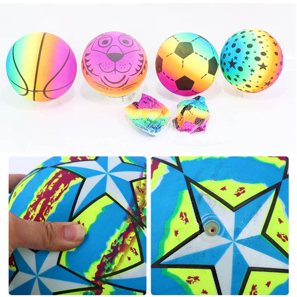 Suyo Mainan Kolam Renang Inflatable Outdoor Fun Beach Game Untuk Kolam Renang Under Water Passing Toy Sports Pool Balls