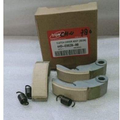 Kampas Ganda | kampas otomatis XEON