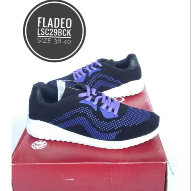 sneakers fladeo