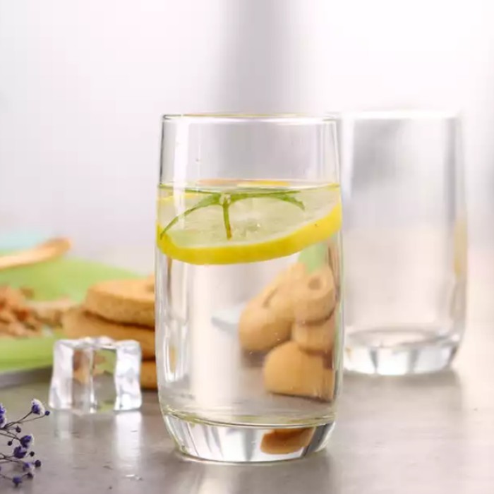 Gelas Luminarc - Gelas Jus - Gelas Vigne - Gelas Kaca - Gelas Susu - Luminarc - Gelas Jus