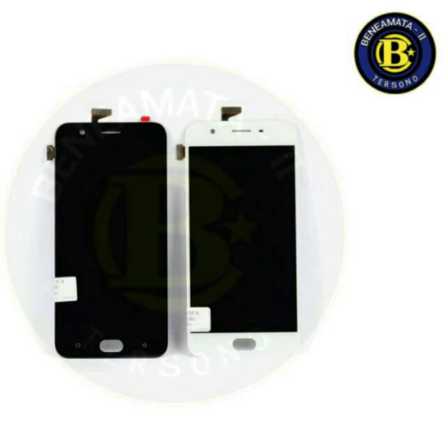 LCD OPPO A57 ORIGINAL FULLSET + TOUCHSCREEN