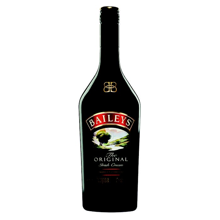 Baileys Original Irish Cream 1L