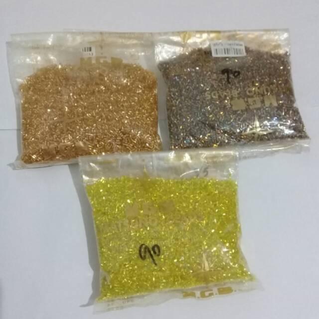 Payet Batang Jepang MGB 8Gram