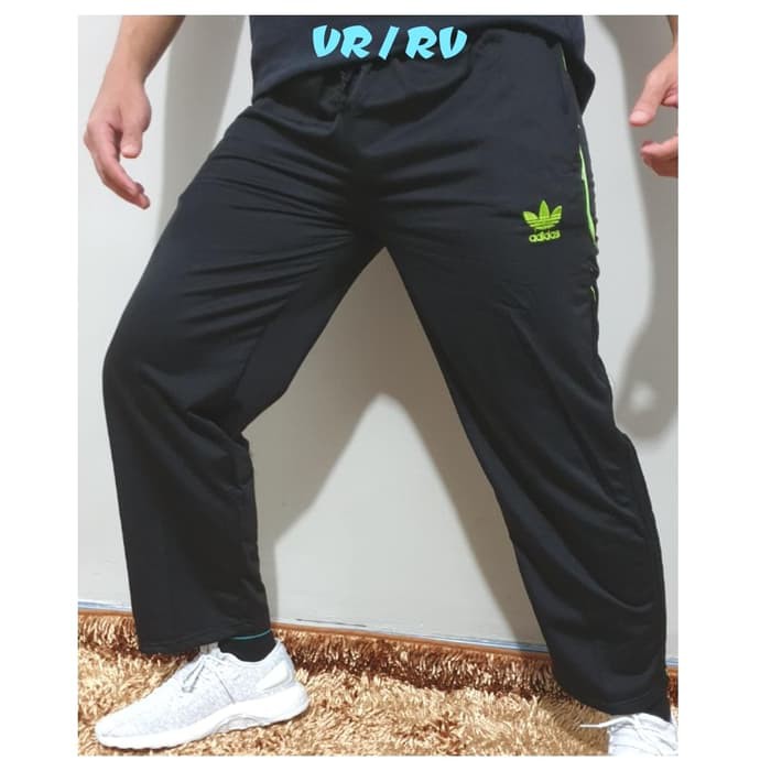MURAH  Celana training Adidas / Celana panjang