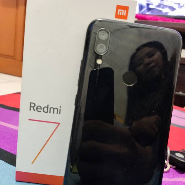 Redmi 7 2 16GB second
