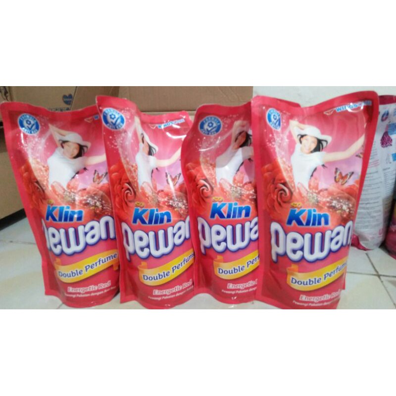 SOKLIN PEWANGI 800ML