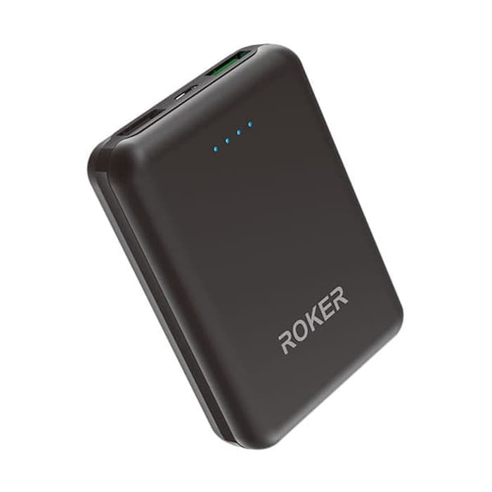 POWERBANK ROKER BOXER R78 7800 MAH