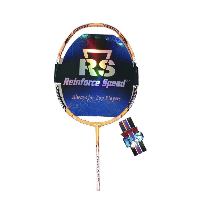 RAKET RS POWER RALLY NEO