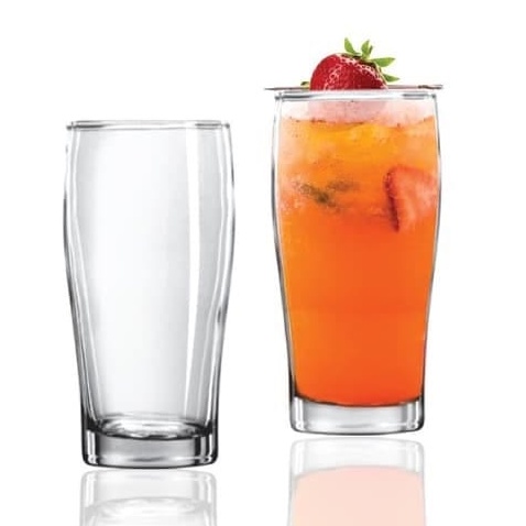 Citinova Gelas Kaca Blown Glass Willy 385ml