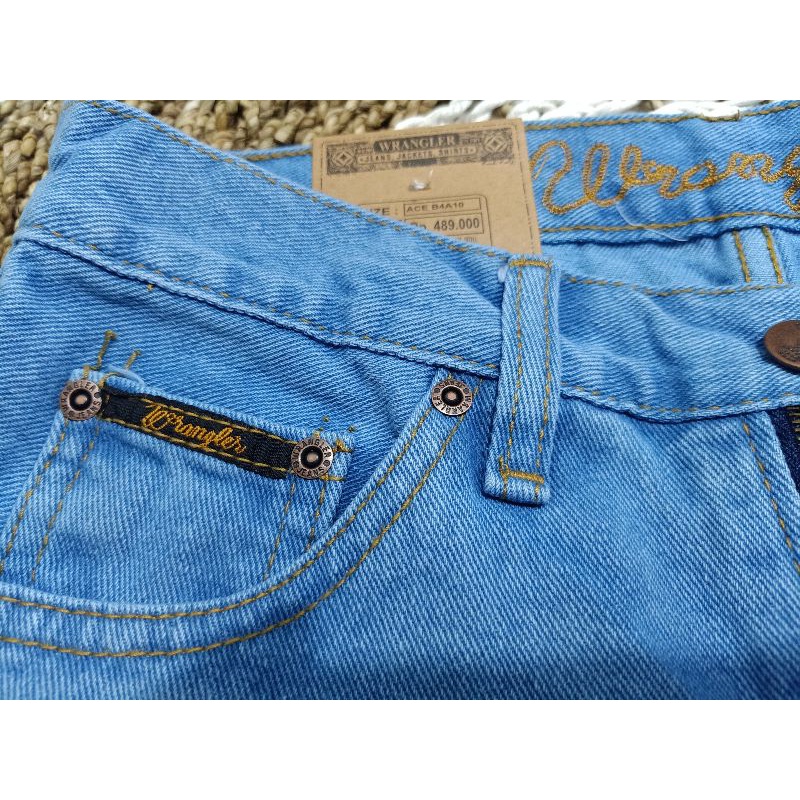 CELANA JEANS PANJANG PRIA TERLARIS SIZE 28-33 JUMBO 34-38