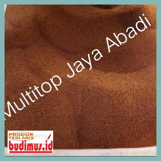 

33Wr4Y5- Gula Aren Bubuk / Gula Semut / Arengga Powder 1 Kg Murah - Manis, Cokelat 66R78T87-
