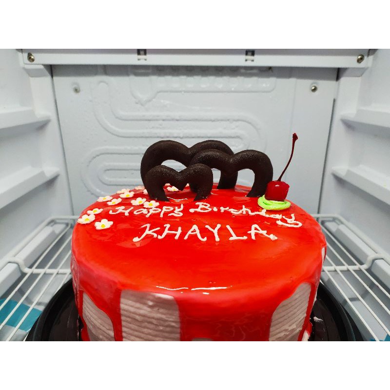 

kue ulang tahun