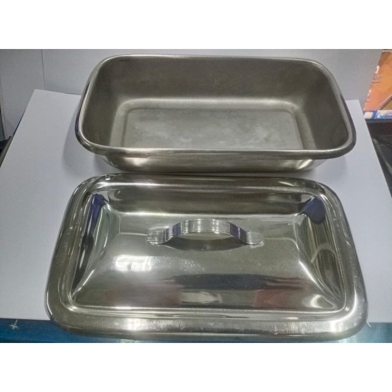 Bak Instrument SH 509