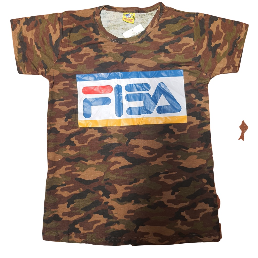 baju anak cewek Playhouse 1 - 8 tahun / kaos anak