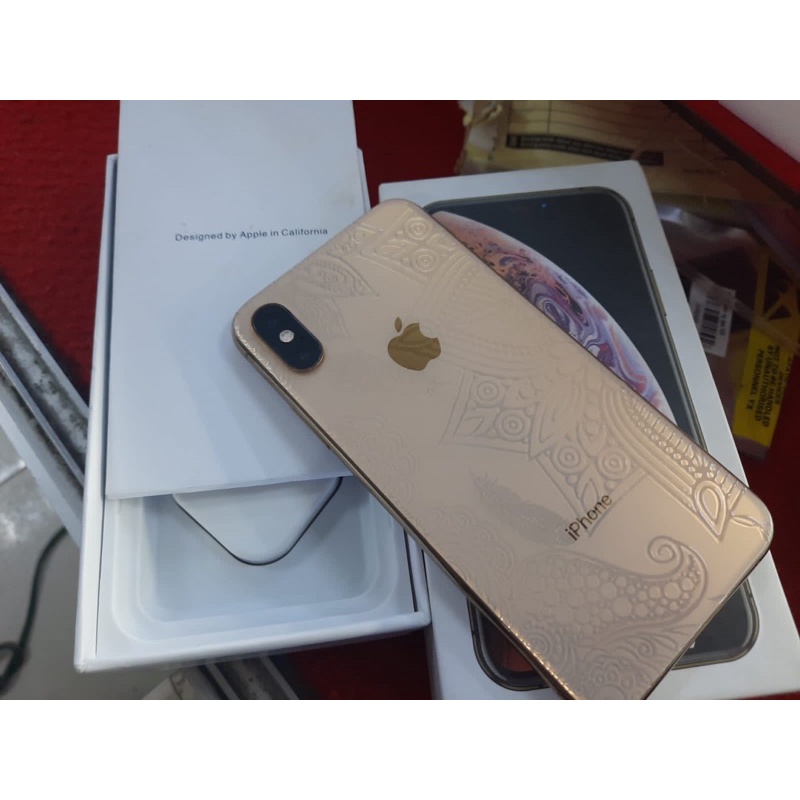 iphone Xs 64GB