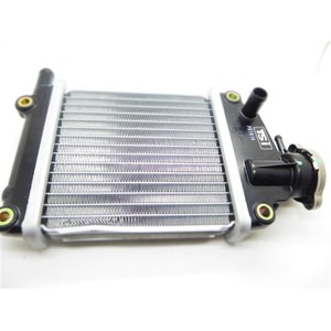 Radiator Honda Vario CBS orisinil KVB-N51