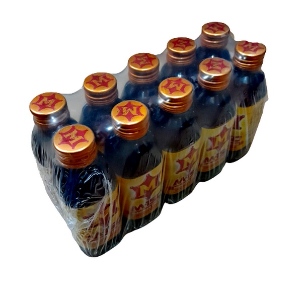 

Minuman Supplemen Energy Drink M-150 pack 10 Botol