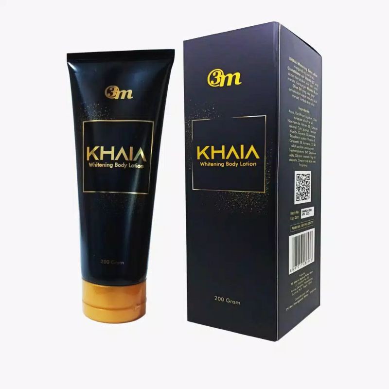 Handbody khaia