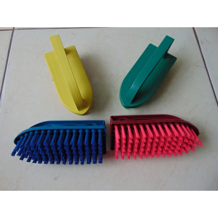 Sikat Lantai WC dengan Gagang