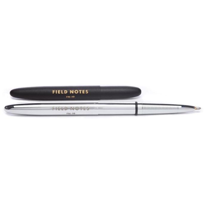 

Pulpen Premium Field Notes Space Pen Stationeries Alat Tulis Premium