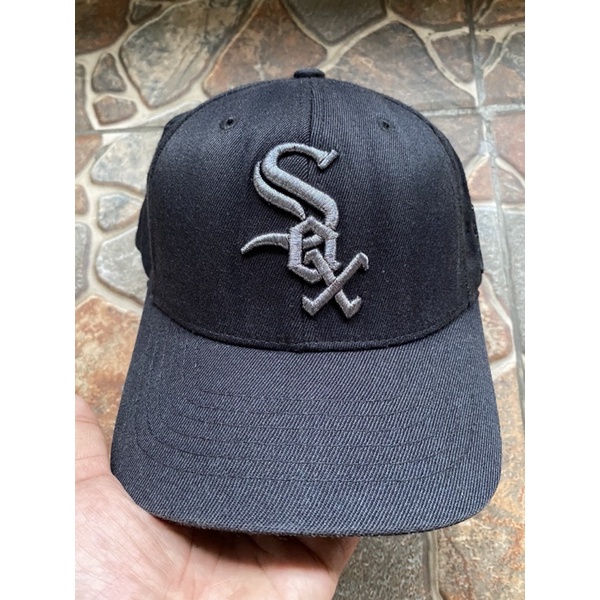 topi baseball MLB preloved ori