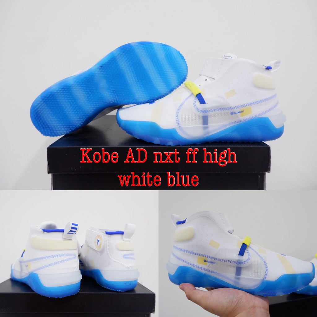 nike kobe nxt ff